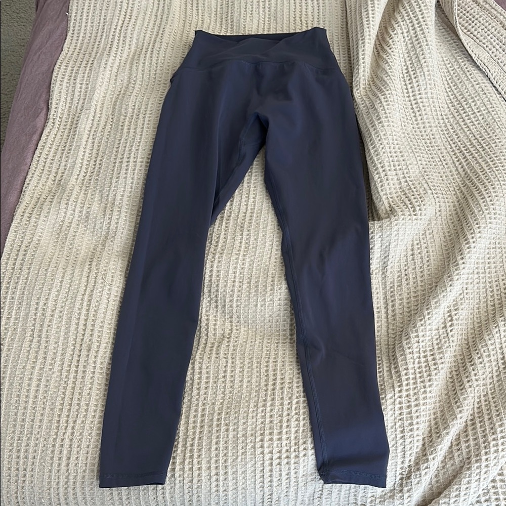 Alphalete High-Waisted Leggings